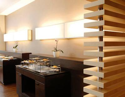 ان ‌اچ فرانکفورت ایرپورت وست