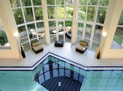 ان ‌اچ فرانکفورت ایرپورت وست