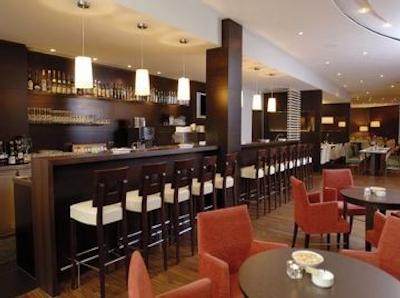 ان ‌اچ فرانکفورت ایرپورت وست