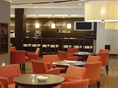 ان ‌اچ فرانکفورت ایرپورت وست