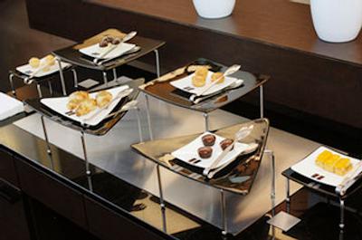 ان ‌اچ فرانکفورت ایرپورت وست