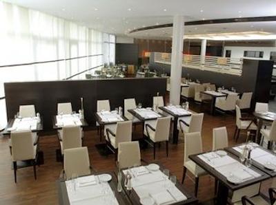 ان ‌اچ فرانکفورت ایرپورت وست