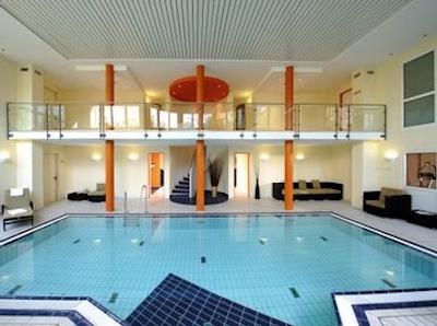 ان ‌اچ فرانکفورت ایرپورت وست