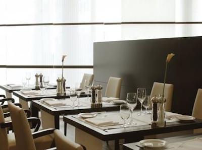 ان ‌اچ فرانکفورت ایرپورت وست