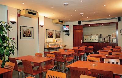 اچ ‌تاپ بی ‌سی ‌ان سیتی هتل