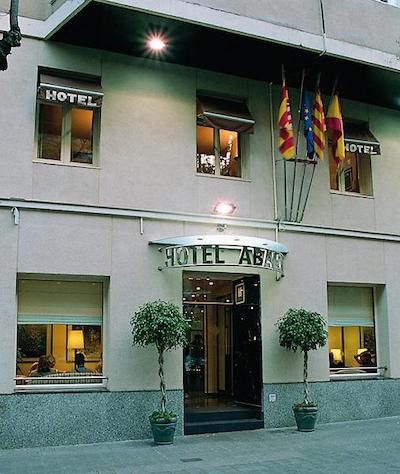 اچ ‌تاپ بی ‌سی ‌ان سیتی هتل