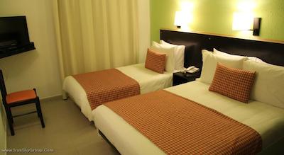 اچ ‌تاپ بی ‌سی ‌ان سیتی هتل