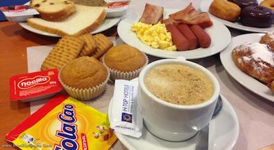 اچ ‌تاپ بی ‌سی ‌ان سیتی هتل