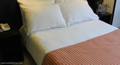 اچ ‌تاپ بی ‌سی ‌ان سیتی هتل