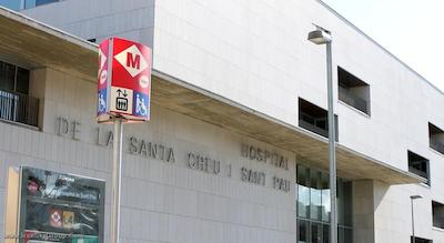 اچ ‌تاپ بی ‌سی ‌ان سیتی هتل