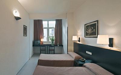 اچ ‌تاپ بی ‌سی ‌ان سیتی هتل