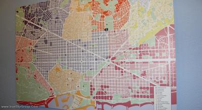 اچ ‌تاپ بی ‌سی ‌ان سیتی هتل