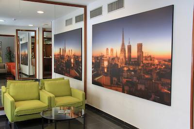 اچ ‌تاپ بی ‌سی ‌ان سیتی هتل