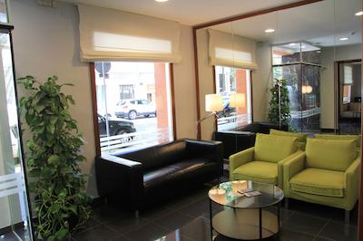 اچ ‌تاپ بی ‌سی ‌ان سیتی هتل