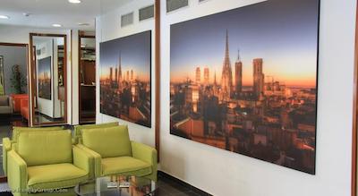 اچ ‌تاپ بی ‌سی ‌ان سیتی هتل