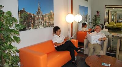 اچ ‌تاپ بی ‌سی ‌ان سیتی هتل