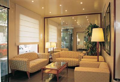 اچ ‌تاپ بی ‌سی ‌ان سیتی هتل