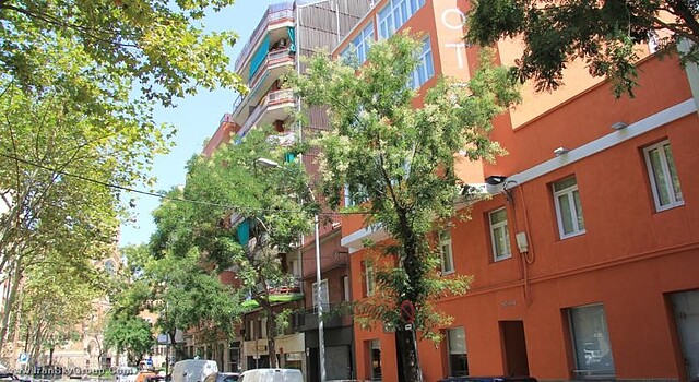 اچ ‌تاپ بی ‌سی ‌ان سیتی هتل