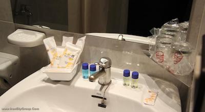 اچ ‌تاپ بی ‌سی ‌ان سیتی هتل