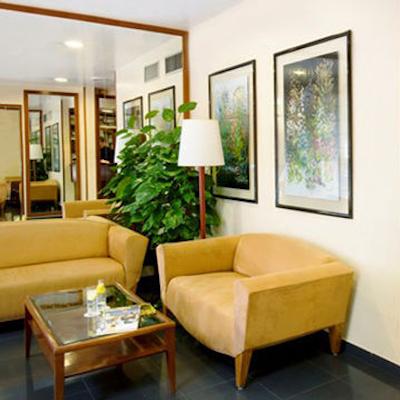 اچ ‌تاپ بی ‌سی ‌ان سیتی هتل