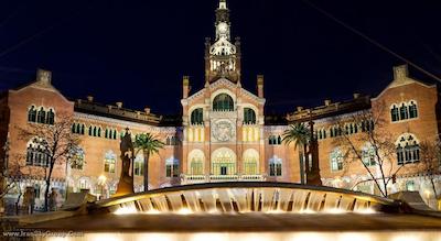 اچ ‌تاپ بی ‌سی ‌ان سیتی هتل