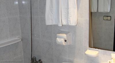 اچ ‌تاپ بی ‌سی ‌ان سیتی هتل