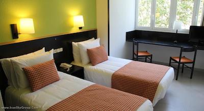 اچ ‌تاپ بی ‌سی ‌ان سیتی هتل