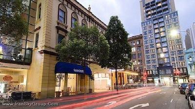 کپیتل اسکوئر