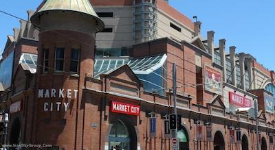 کپیتل اسکوئر