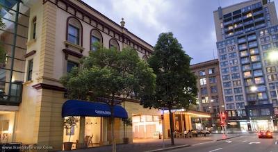 کپیتل اسکوئر