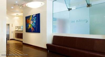 کپیتل اسکوئر