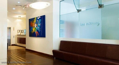 کپیتل اسکوئر