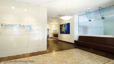 کپیتل اسکوئر