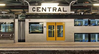 کپیتل اسکوئر