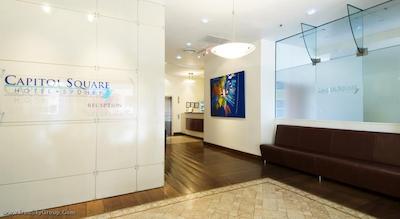 کپیتل اسکوئر