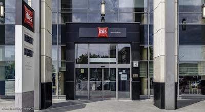 آیبیس برلین اسپنداو