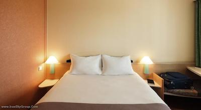 آیبیس برلین اسپنداو