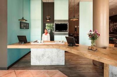 آیبیس برلین اسپنداو