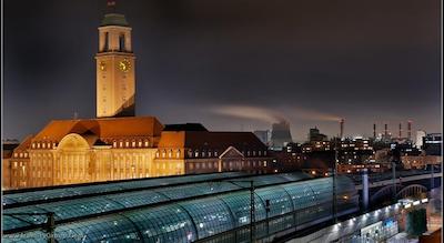 آیبیس برلین اسپنداو