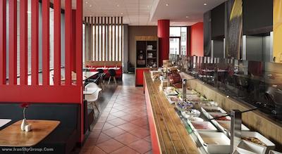 آیبیس برلین اسپنداو