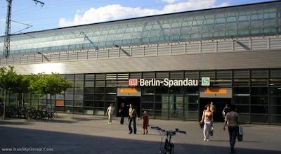 آیبیس برلین اسپنداو