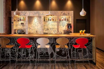 آیبیس برلین اسپنداو