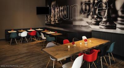 آیبیس برلین اسپنداو