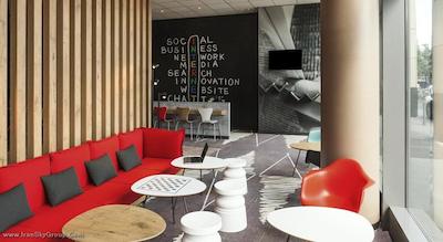 آیبیس برلین اسپنداو