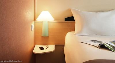 آیبیس برلین اسپنداو