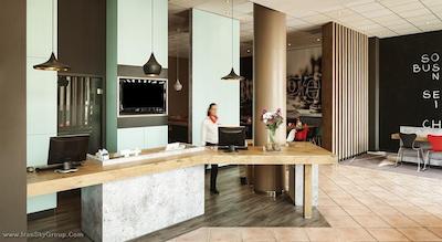 آیبیس برلین اسپنداو