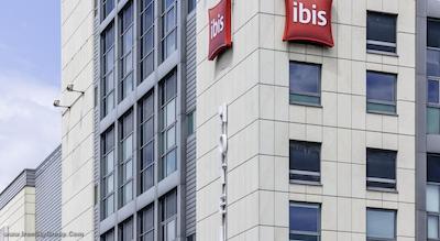 آیبیس برلین اسپنداو