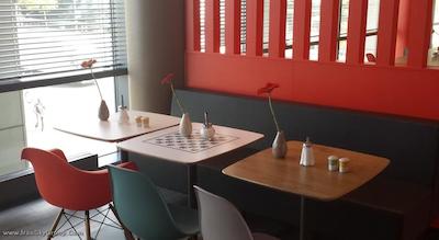 آیبیس برلین اسپنداو