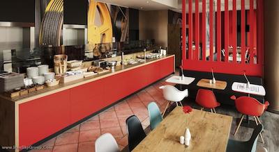 آیبیس برلین اسپنداو