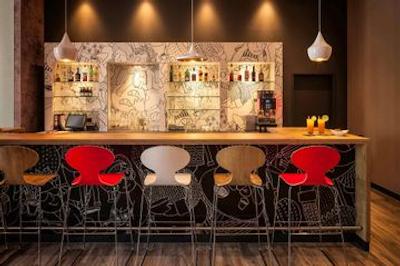 آیبیس برلین اسپنداو